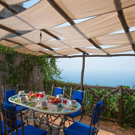 Villa Tranquillita ปรายาโน ภายนอก รูปภาพ
