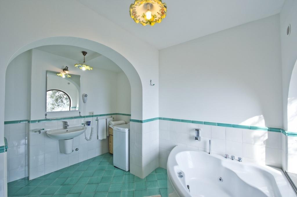 Villa Tranquillita ปรายาโน ห้อง รูปภาพ