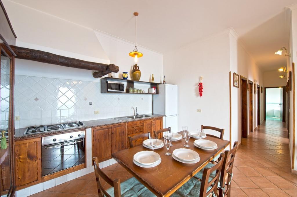 Villa Tranquillita ปรายาโน ห้อง รูปภาพ